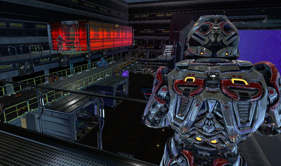 Jack Walker: Ethereal game for Linux 1