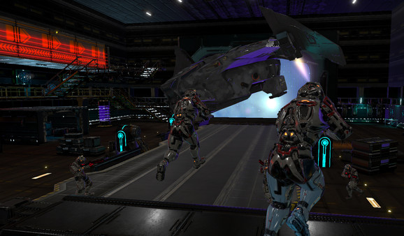 Скриншот из Jack Walker: Ethereal