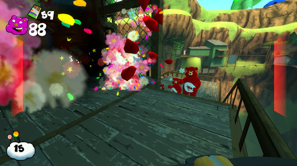 Bear Party: Adventurefor windows and Linux 1