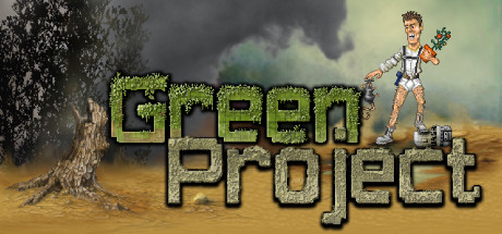 Green Project 游戏图标