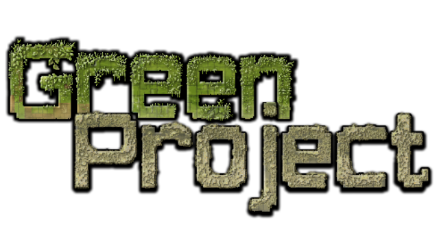 Green Project Logo