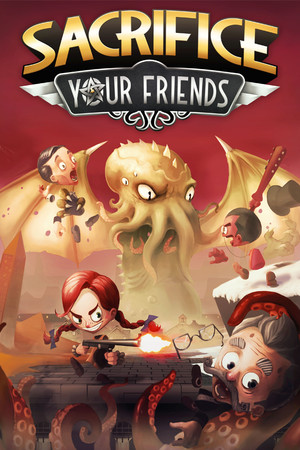 Sacrifice Your Friends Demo