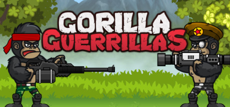 Gorilla Guerrillas