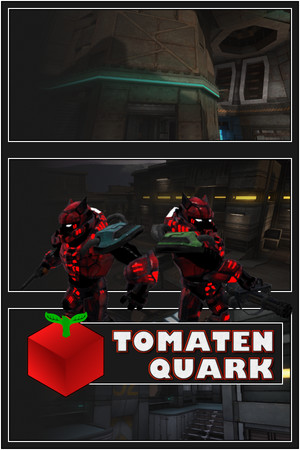Tomatenquark