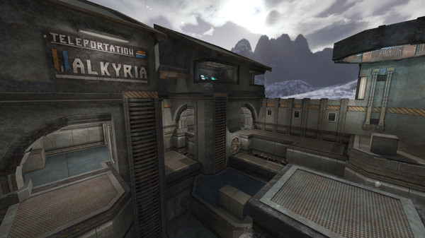 Скриншот из Tomatenquark