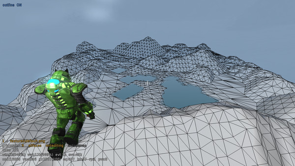 Скриншот из Tomatenquark