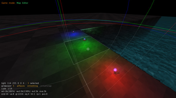 Скриншот из Tomatenquark
