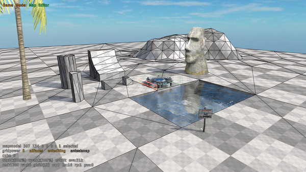 Скриншот из Tomatenquark