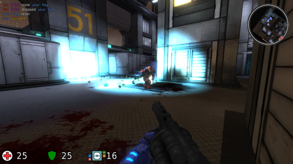 Скриншот из Tomatenquark