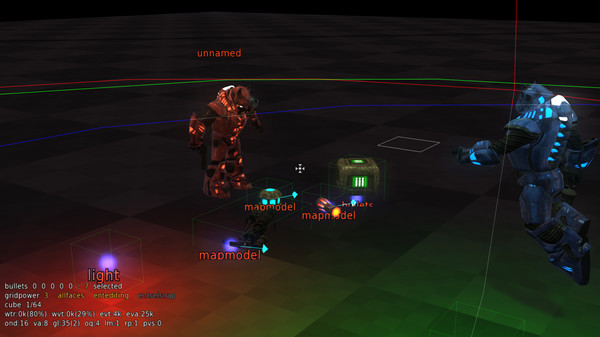 Скриншот из Tomatenquark