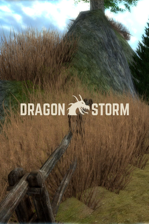 Dragon Storm for steam