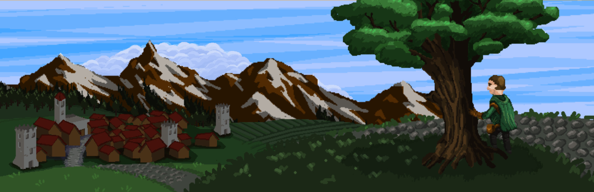 Matergari: Below Valesia