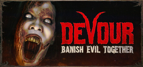 DEVOUR 游戏图标