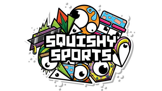 Squishy Sports Logo