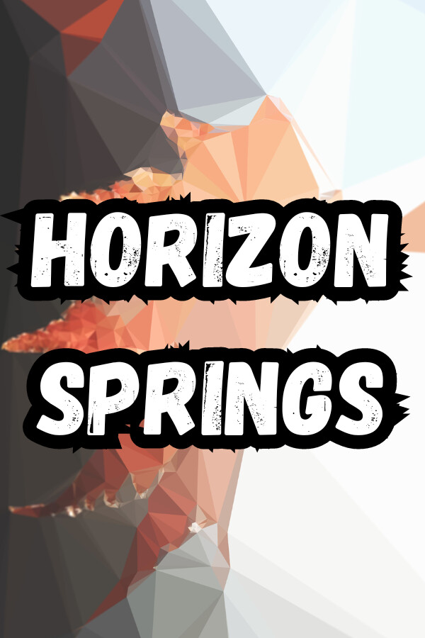 Steam portrait for Horizon Springs.