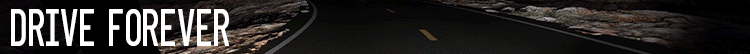 Nightvision: Drive Forever