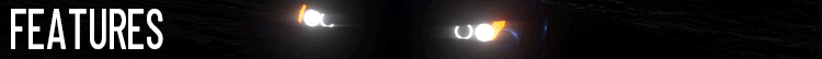 Nightvision: Drive Forever