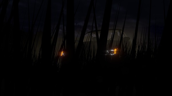 Скриншот из Nightvision