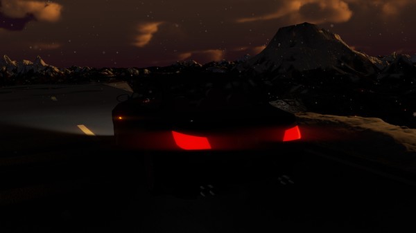 Скриншот из Nightvision