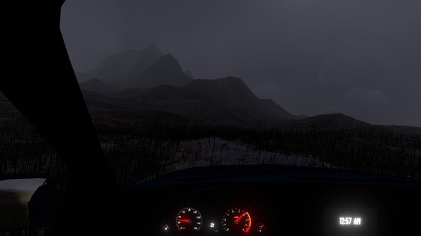 Скриншот из Nightvision