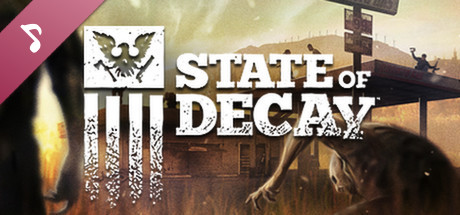 State of Decay: Original Game Soundtrack