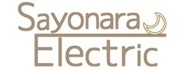 Sayonara Electric
