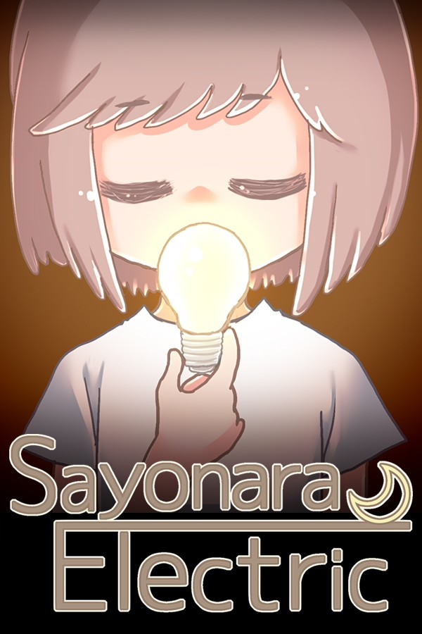 Sayonara Electric for steam