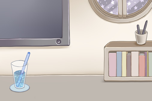 Скриншот из Sayonara Electric