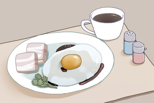 Скриншот из Sayonara Electric