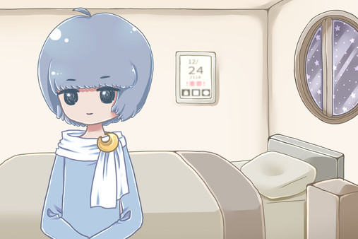 Скриншот из Sayonara Electric