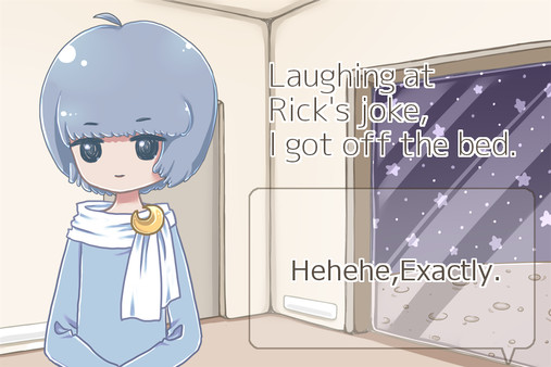 Скриншот из Sayonara Electric