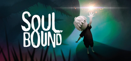 SOULBOUND cover art