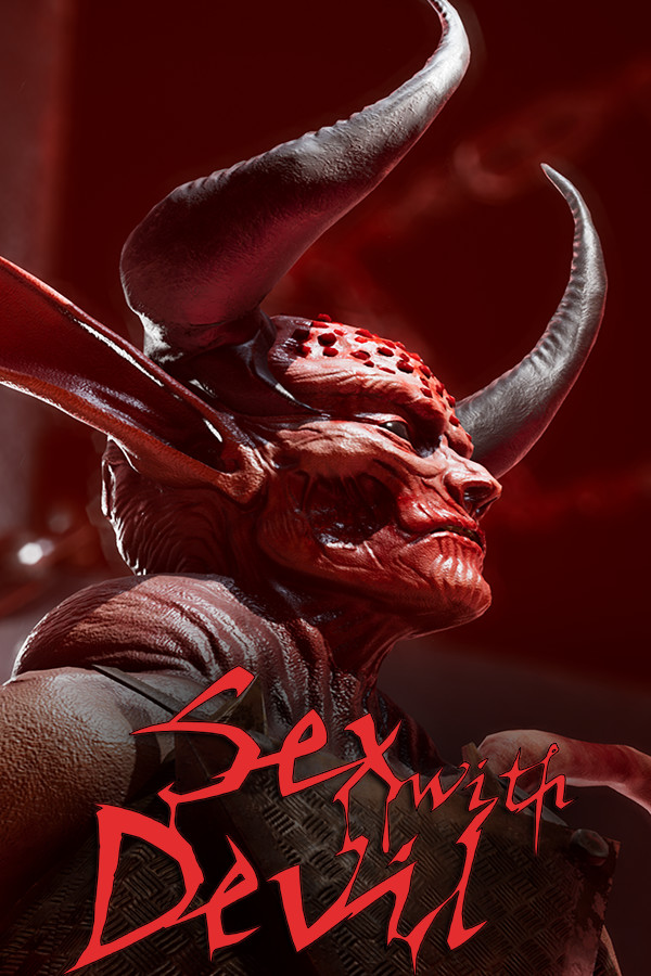 Sex With Devil Demo · Appid 1274790 · Steamdb