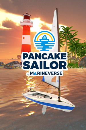 Pancake Sailor poster image on Steam Backlog