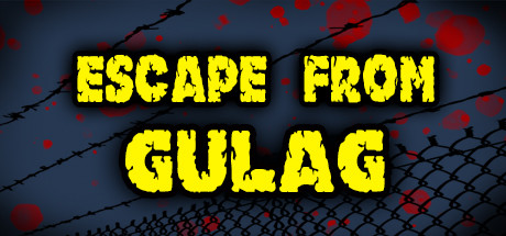 Escape from GULAG cover art