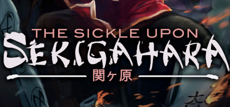 The Sickle Upon Sekigahara cover art