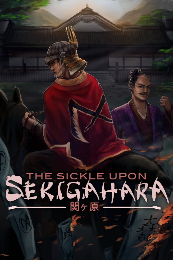 The Sickle Upon Sekigahara for steam