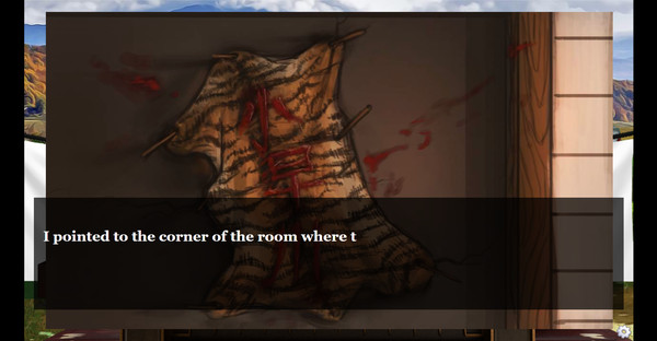 Скриншот из The Sickle Upon Sekigahara