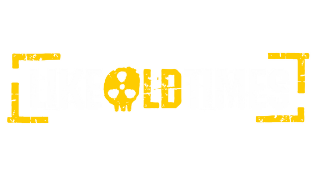 Like old times Logo