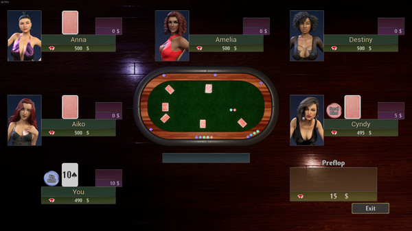 Strip 'Emfor windows and Linux 1