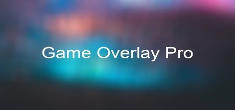 Game Overlay Pro cover art