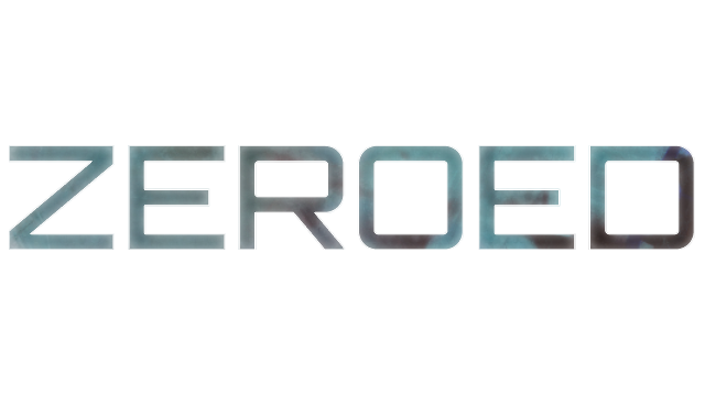 ZEROED Logo