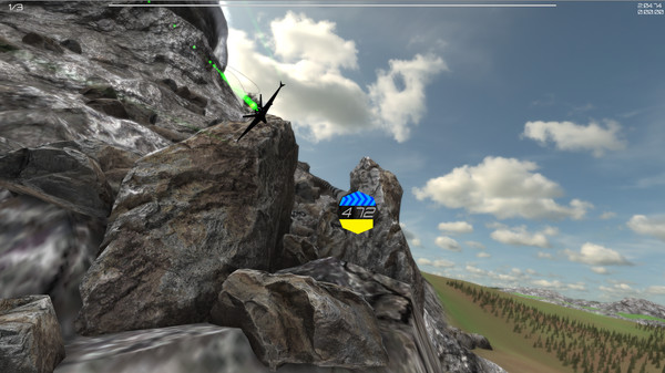 ZEROED game for windows Pc 1