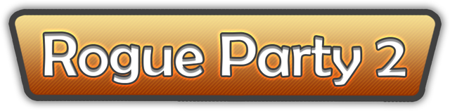 Rogue Party 2 Logo