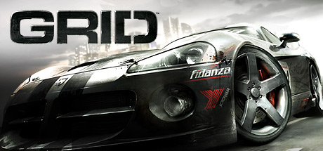 Race Driver: GRID (2008)