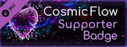 Cosmic Flow - Supporter Option