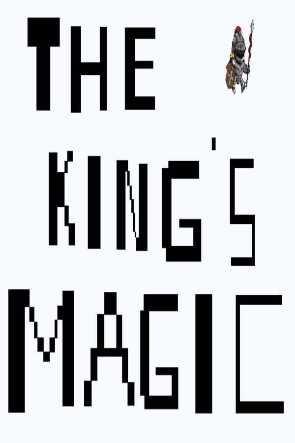 The King's Magic for steam
