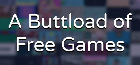 A Buttload of Free Games cover art