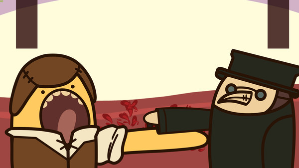 Скриншот из A Buttload of Free Games