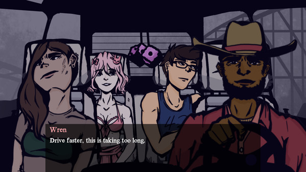 Скриншот из A Buttload of Free Games